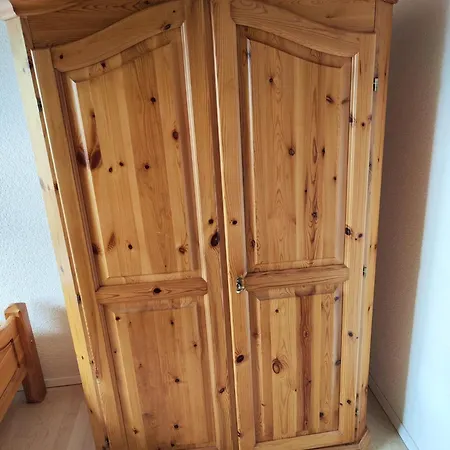 בית נופש Ferienhaushermann