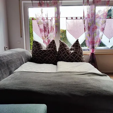 Ferienhaushermann בית נופש Schönwalde