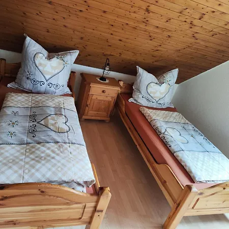 בית נופש Ferienhaushermann